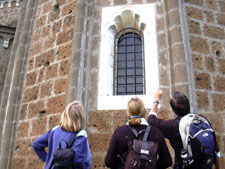 Italy-Lazio-On Etruscan Trails - Walking Holiday